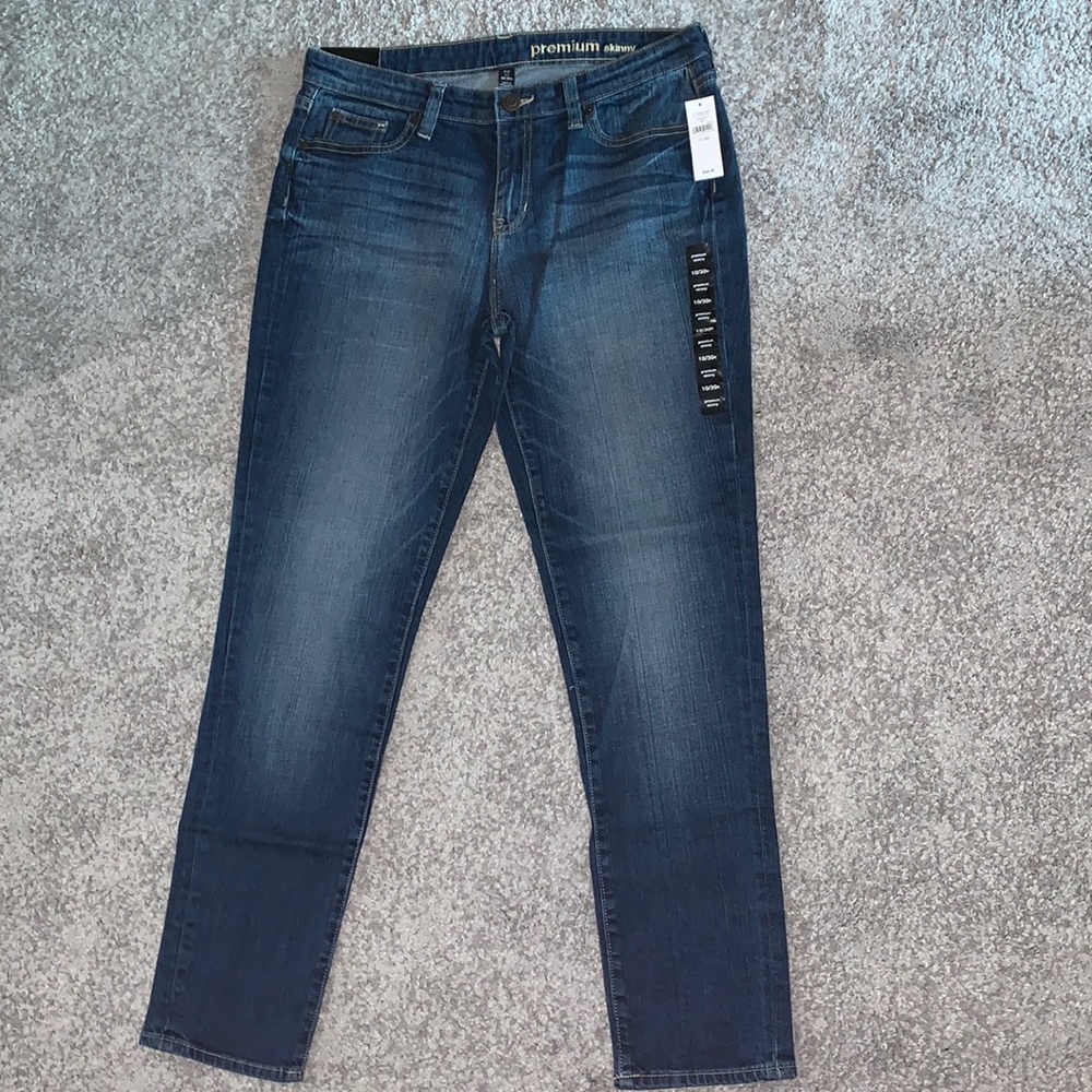 Gap Jeans